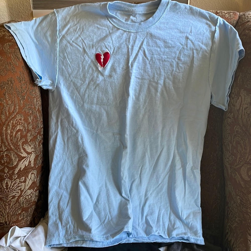 Men’s t-shirt